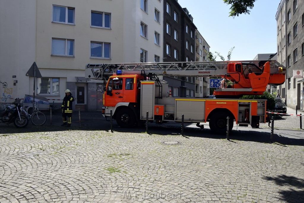 Explo Feuer 2 Koeln Kalk Hoefestr P019.JPG - Miklos Laubert